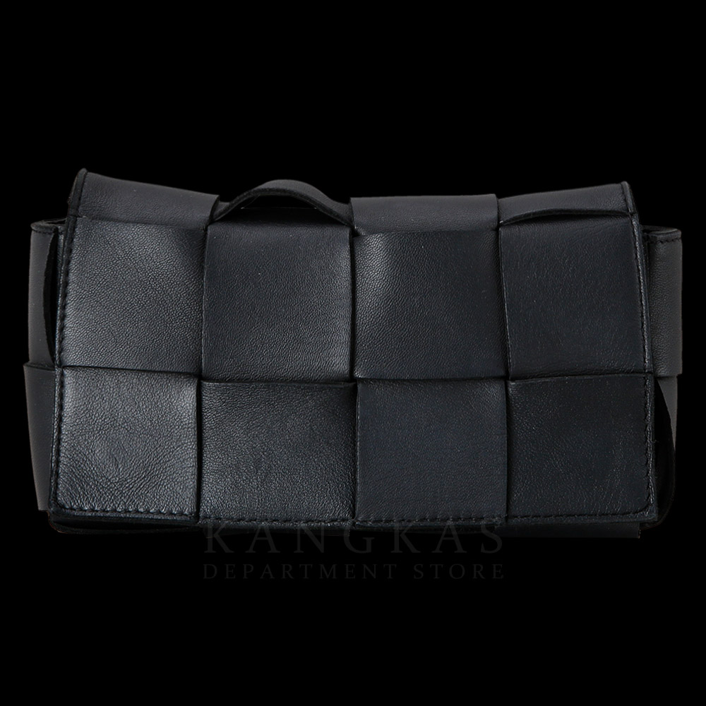 BOTTEGA VENETA(USED)보테가베네타 미니 카세트백